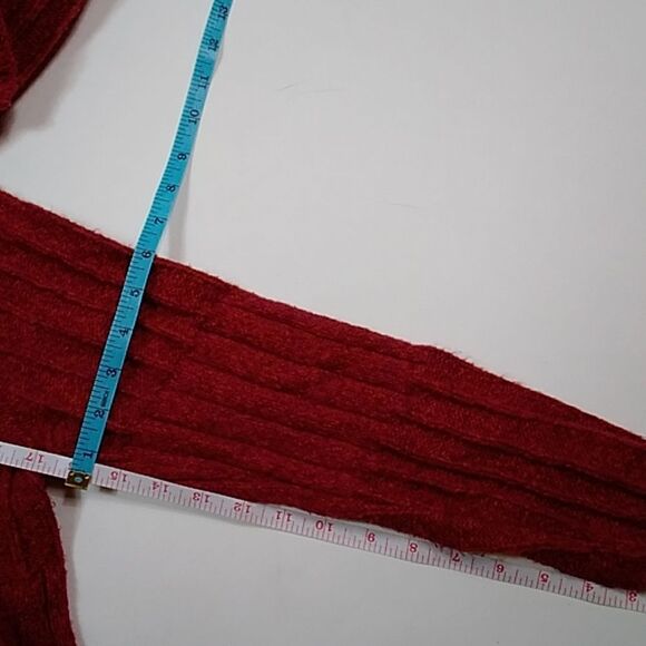 ROUTE 66 ORIGINAL CLOTHING CO WOMEN'S SWEATER SIZE L - Picture 11 of 12